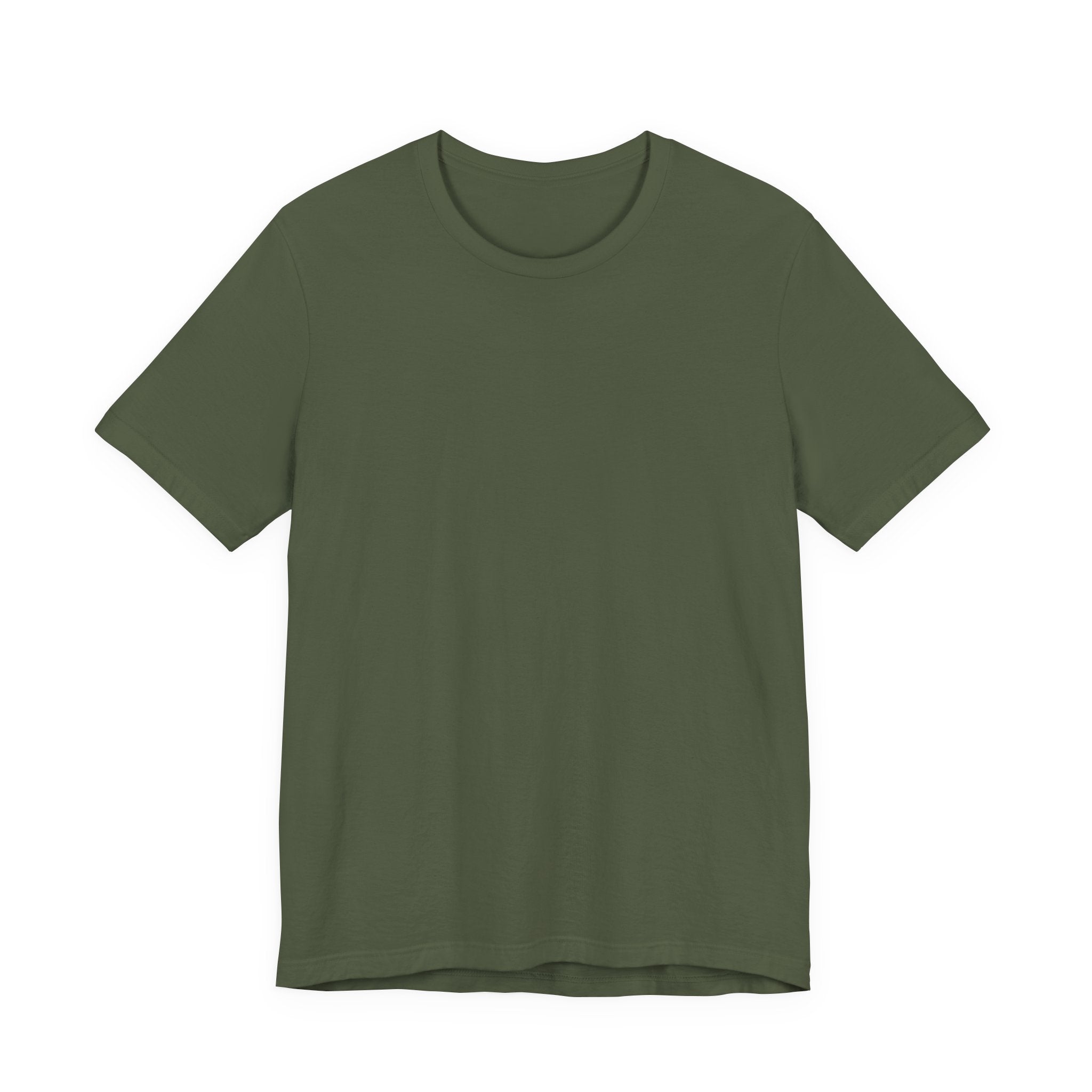 Engine Company Chauffeur Customizable T-Shirt