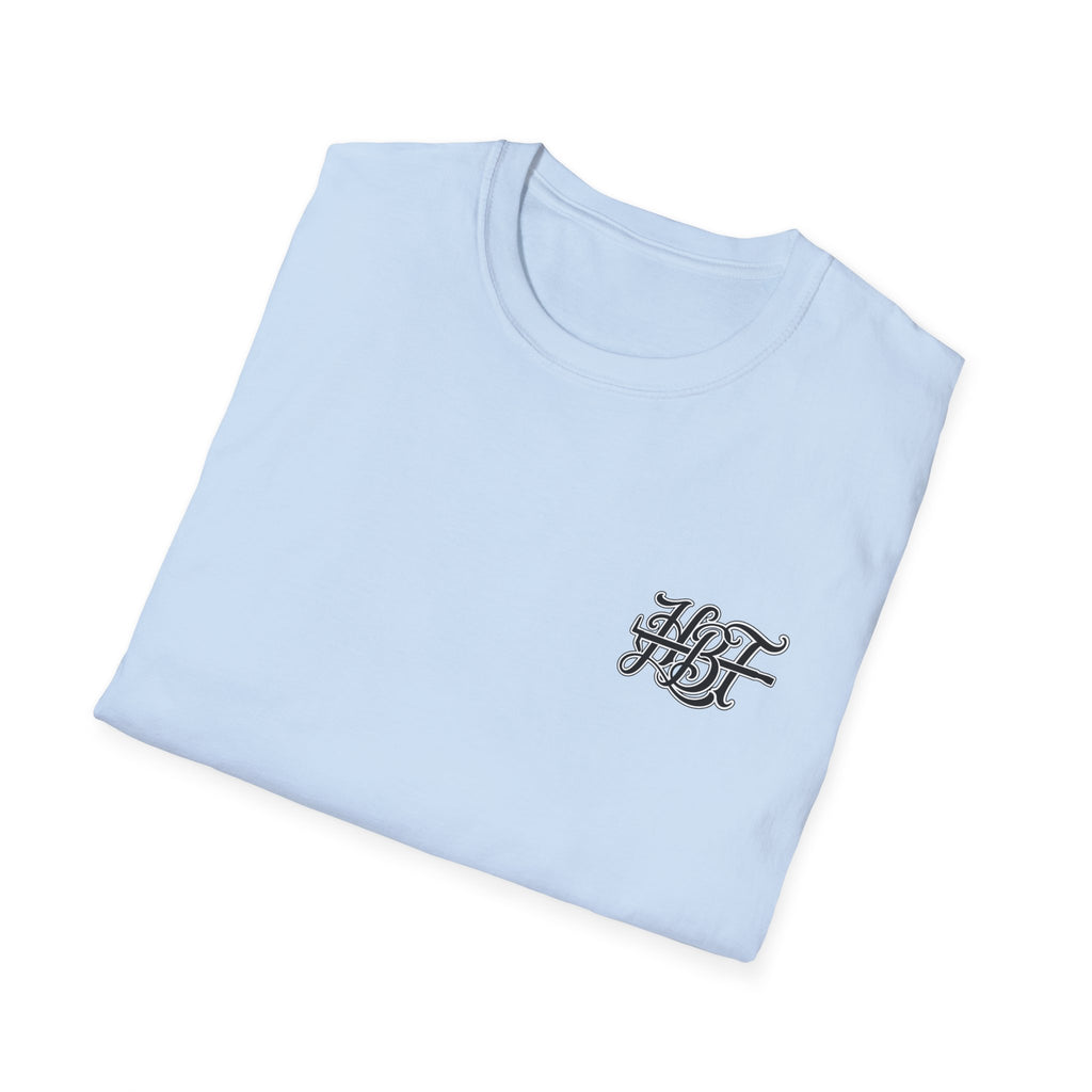 Coffee, Grit and Pain T-Shirt