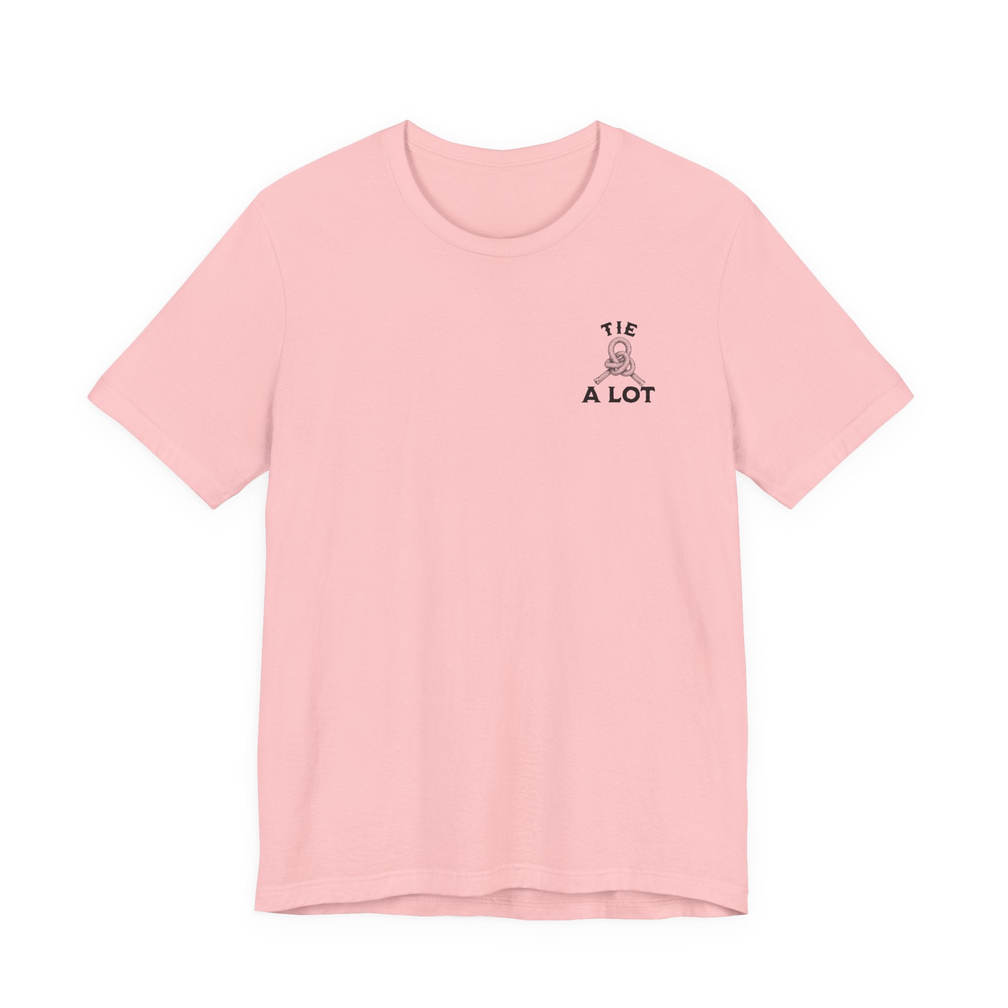 If You Can't Tie a Knot T-Shirt