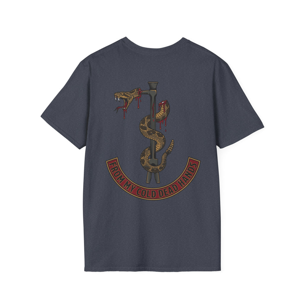 Cold Dead Hands | T-Shirt