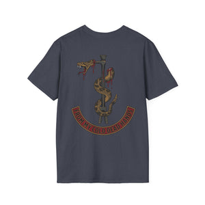 Heather Navy