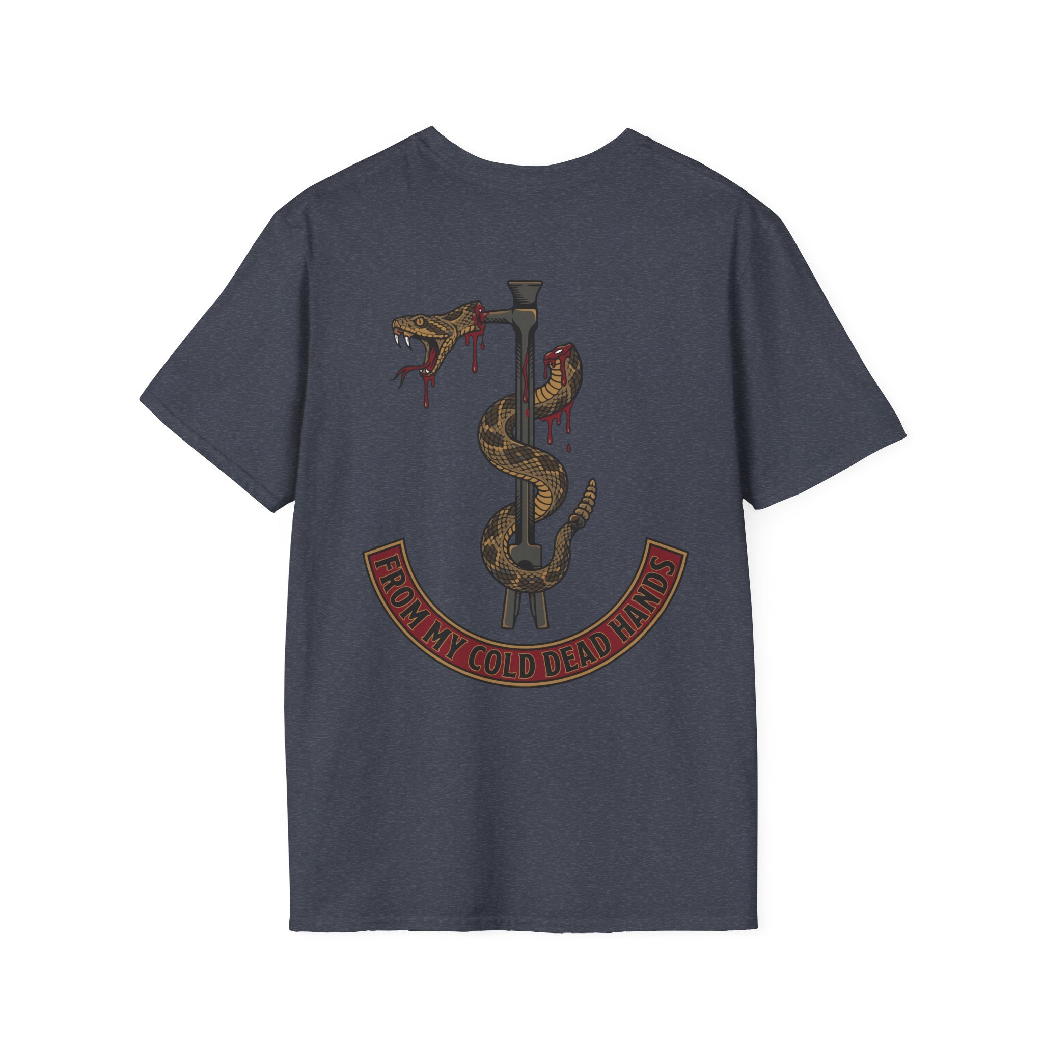 Cold Dead Hands | T-Shirt