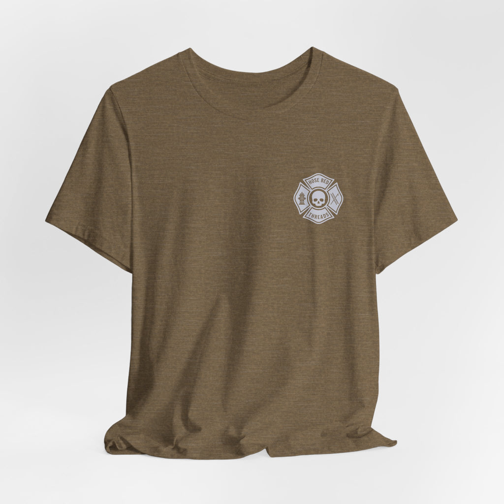 Trash Polka Graphic T-Shirt