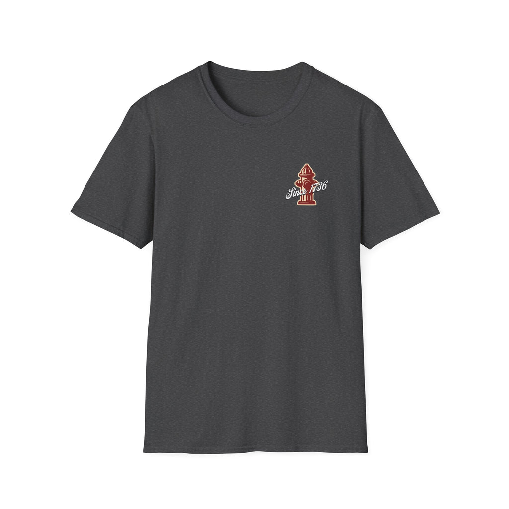 Others Before Self T-Shirt