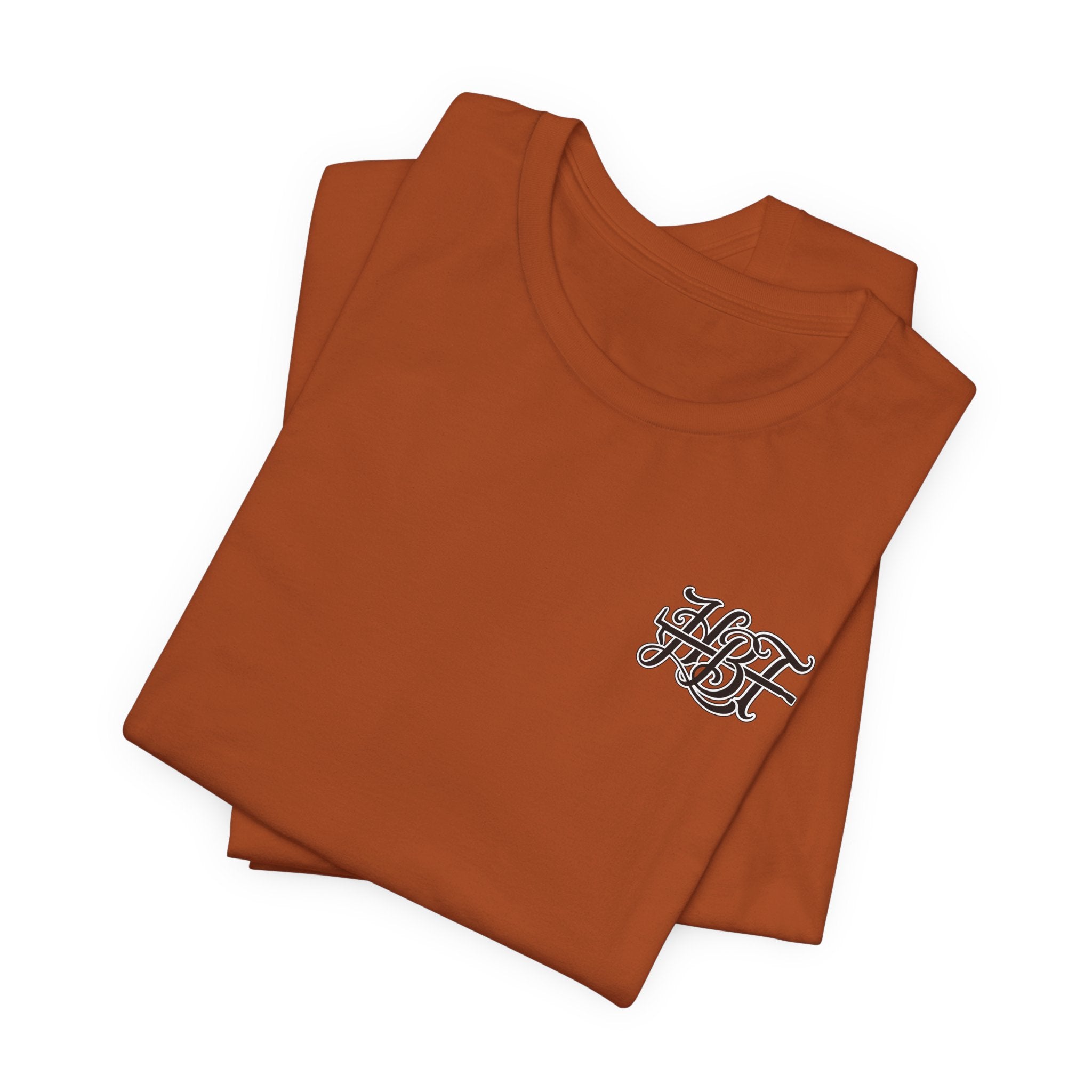 'The Bigger The Fire, The Sharper The Sting' Wasp Graphic T-Shirt