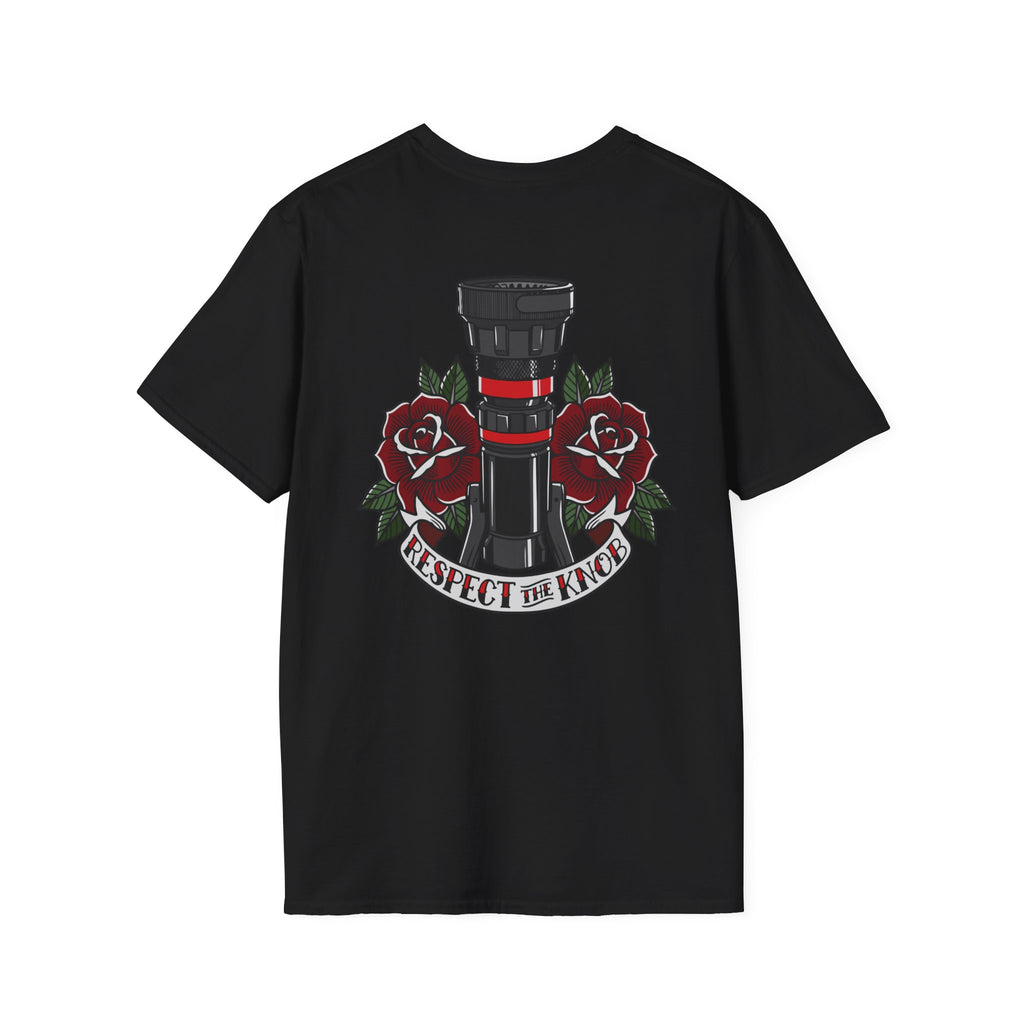 Respect the Knob T-Shirt