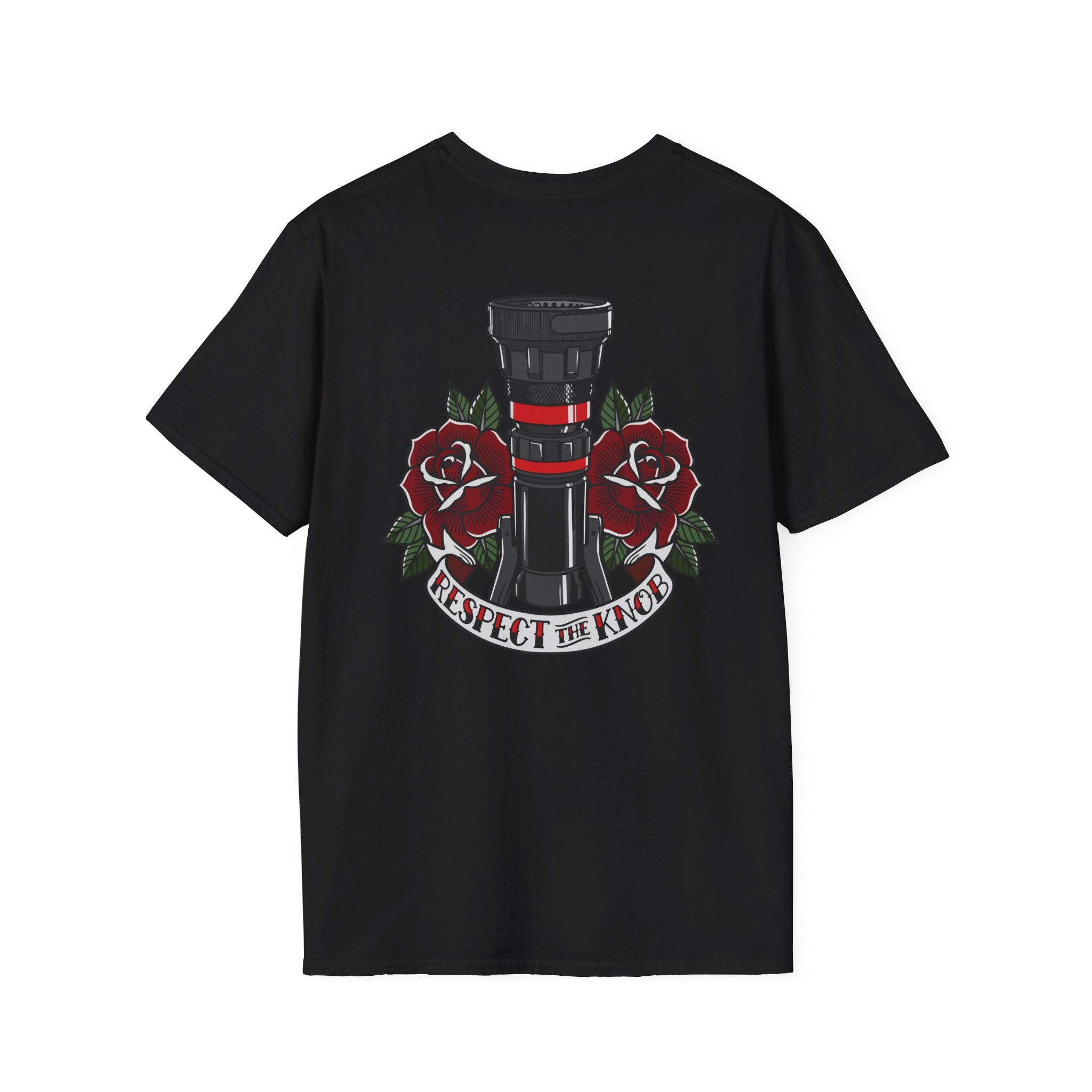 Respect the Knob T-Shirt