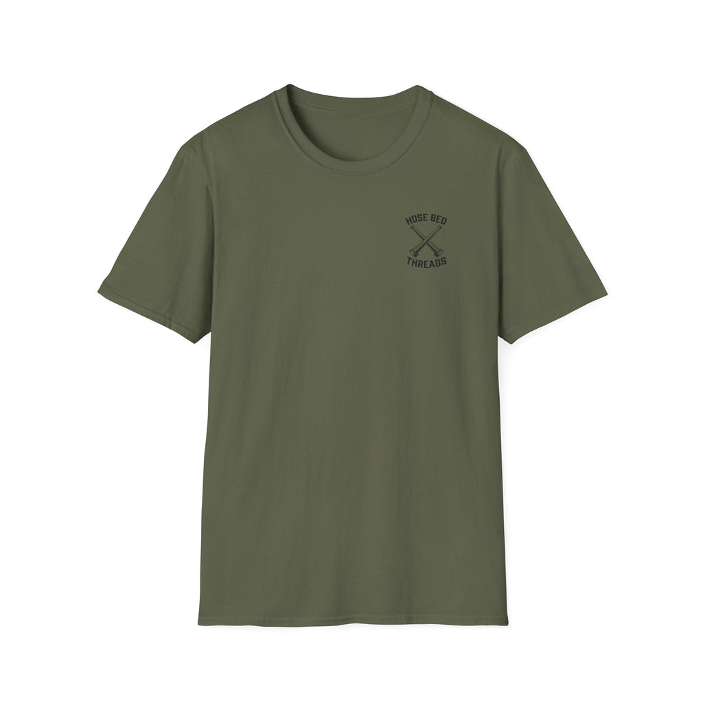 Built for Hell T-Shirt