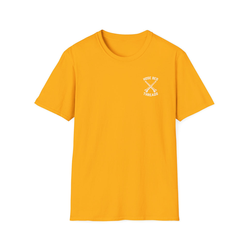 Stretch Fast Push Hard T-Shirt