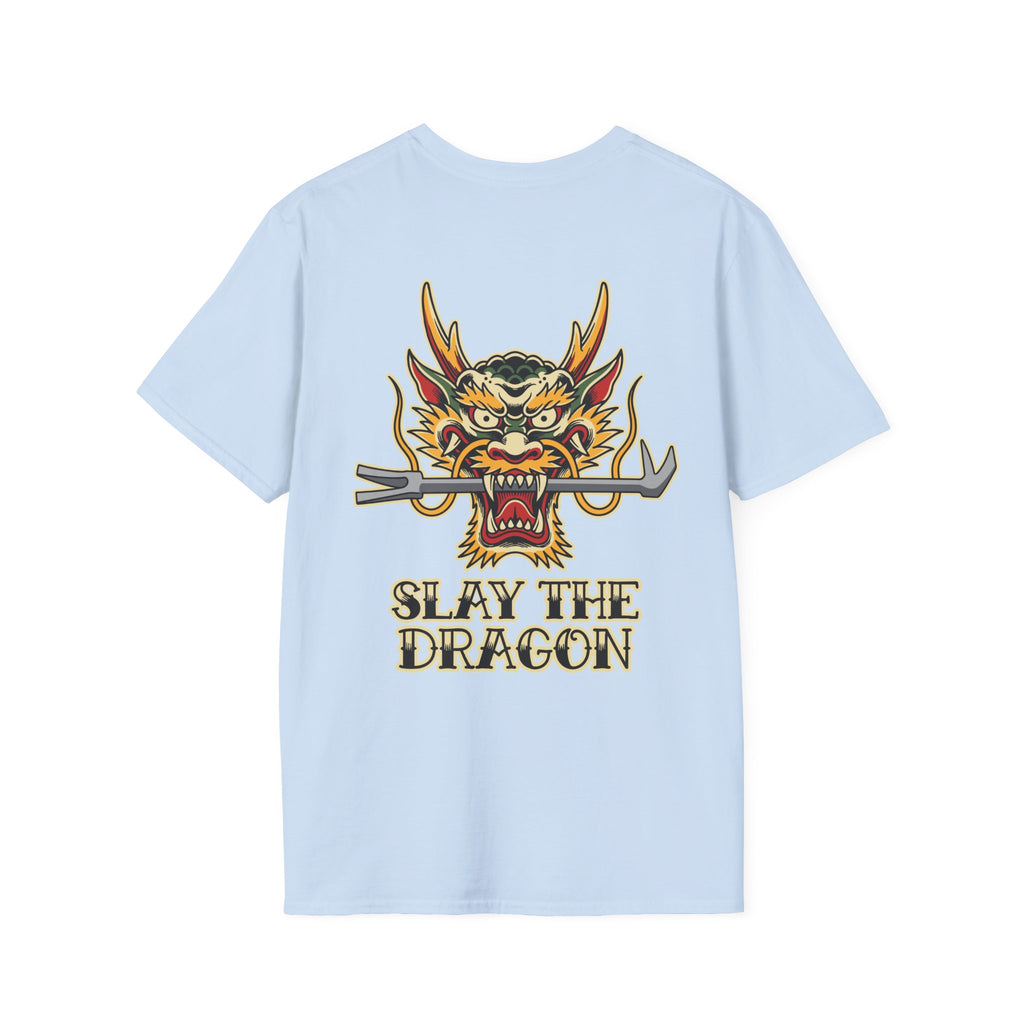 Slay The Dragon T-Shirt