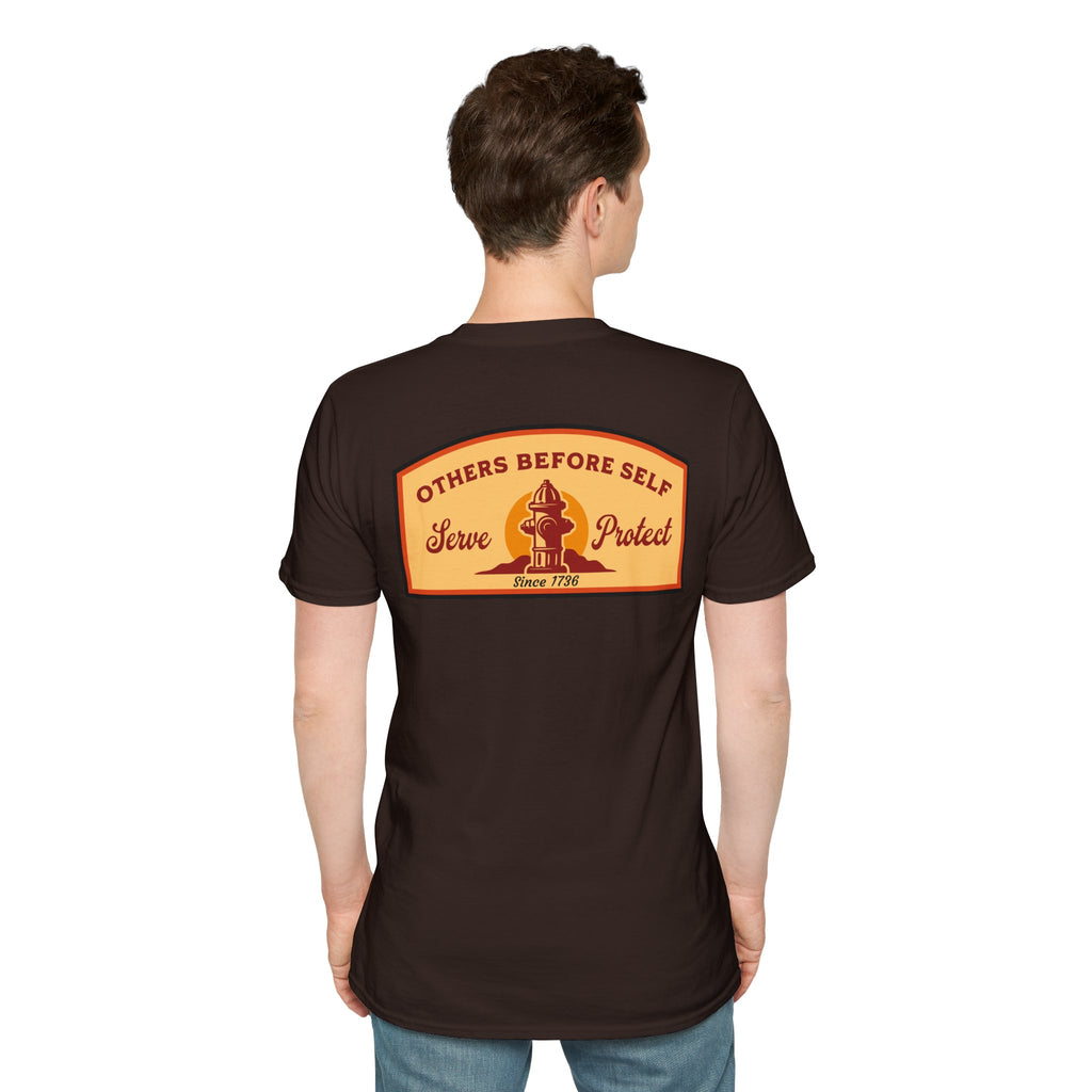 Others Before Self T-Shirt