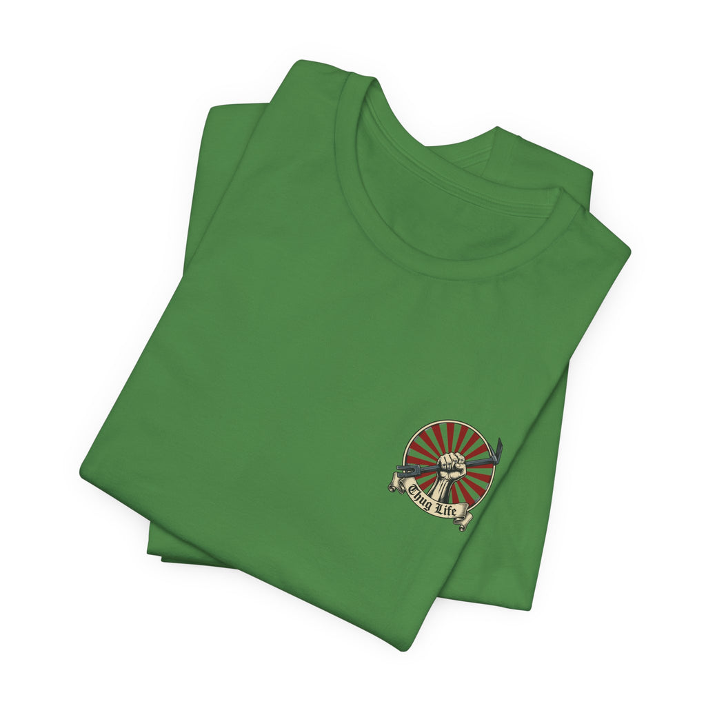 Union Thug T-Shirt
