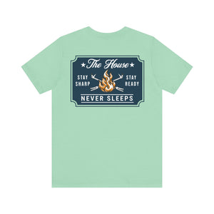 Heather Mint