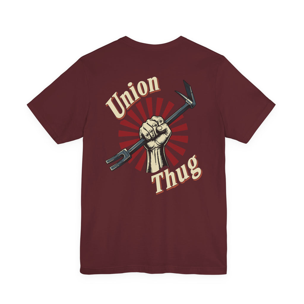 Union Thug T-Shirt