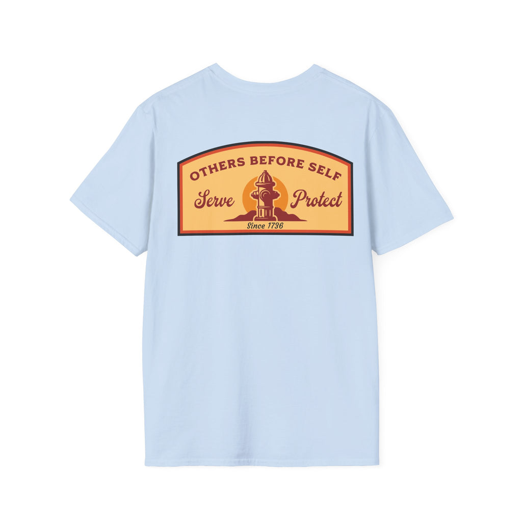 Others Before Self T-Shirt