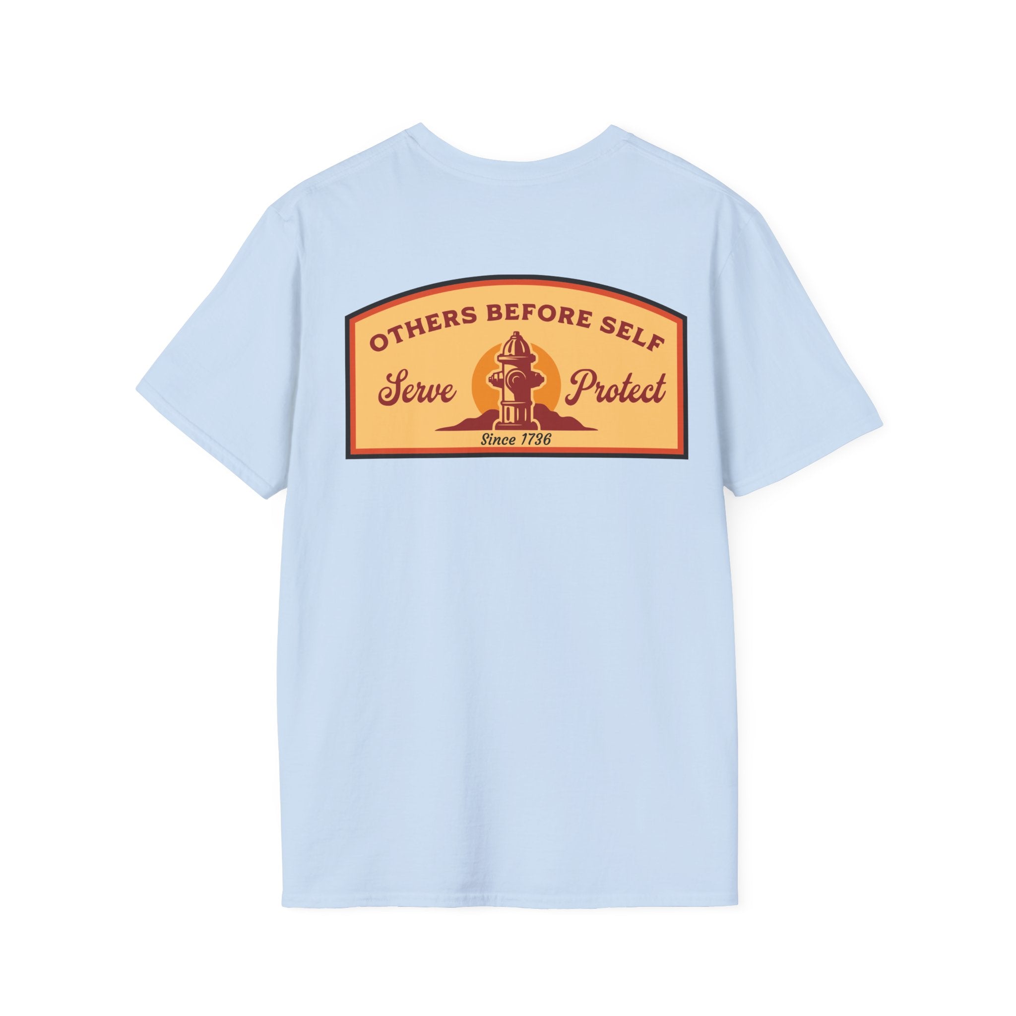 Others Before Self T-Shirt