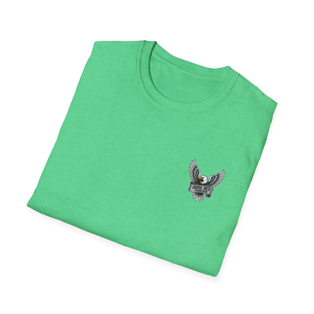 Dirty Hands, Clean Money T-Shirt