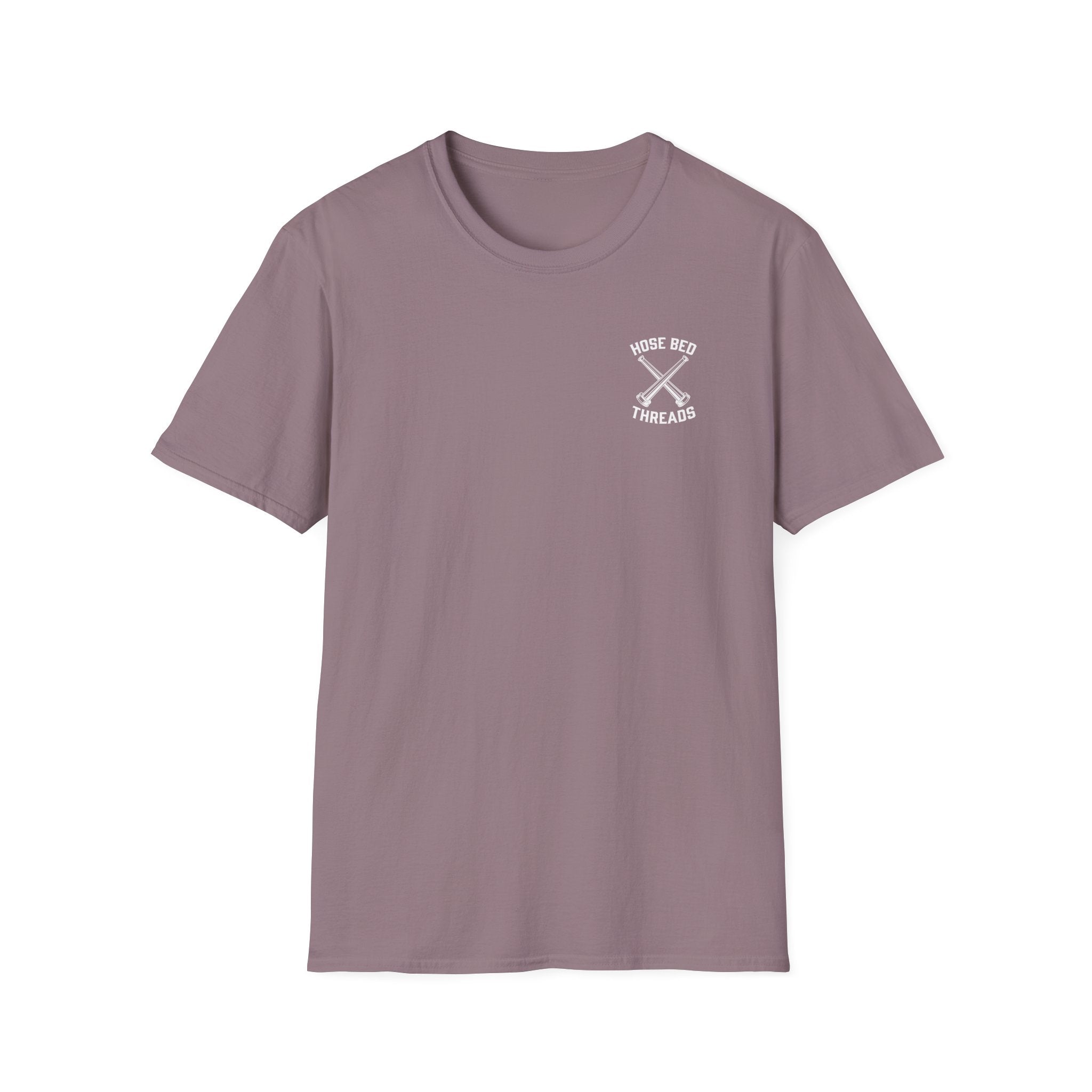 Stretch Fast Push Hard T-Shirt