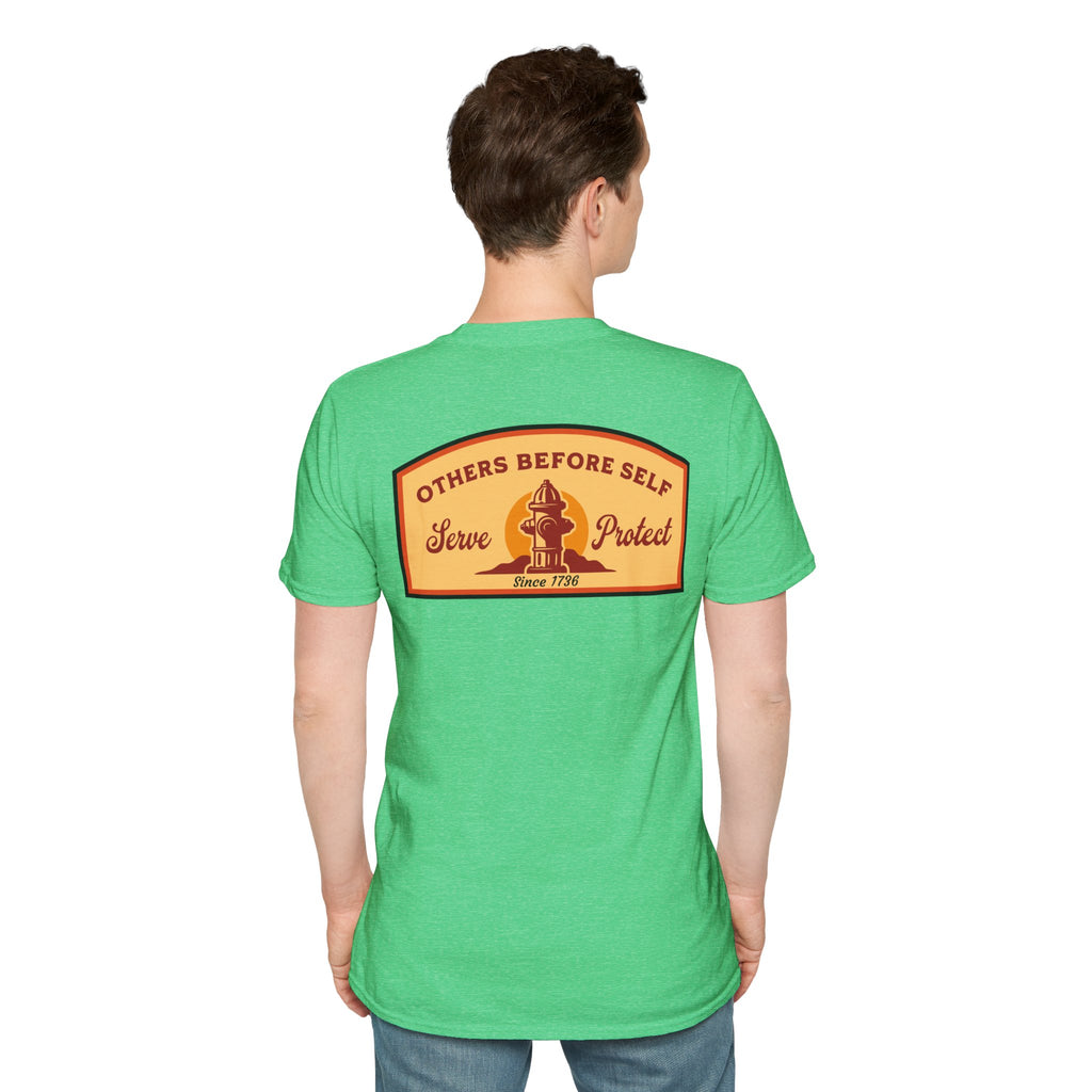 Others Before Self T-Shirt