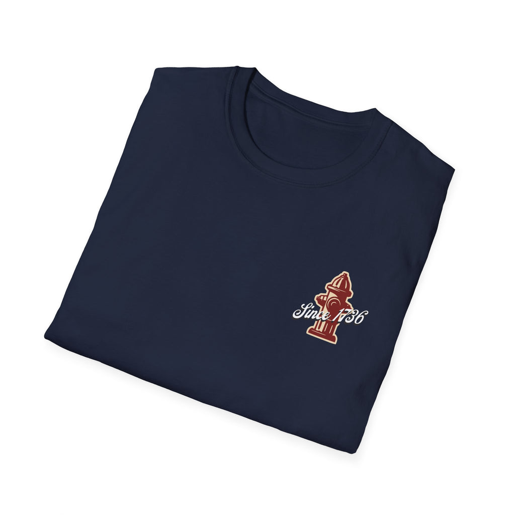 Others Before Self T-Shirt