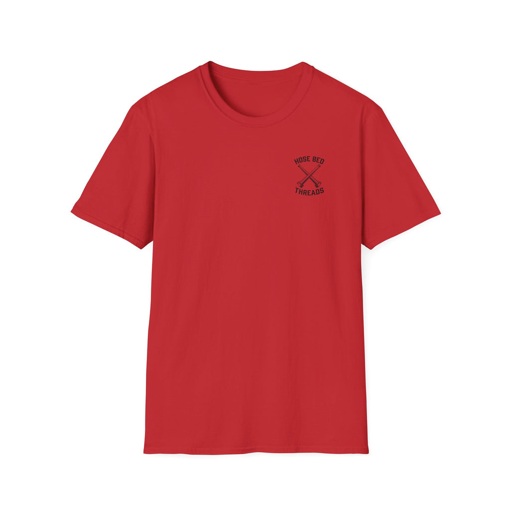 Dish Game Champion T-Shirt