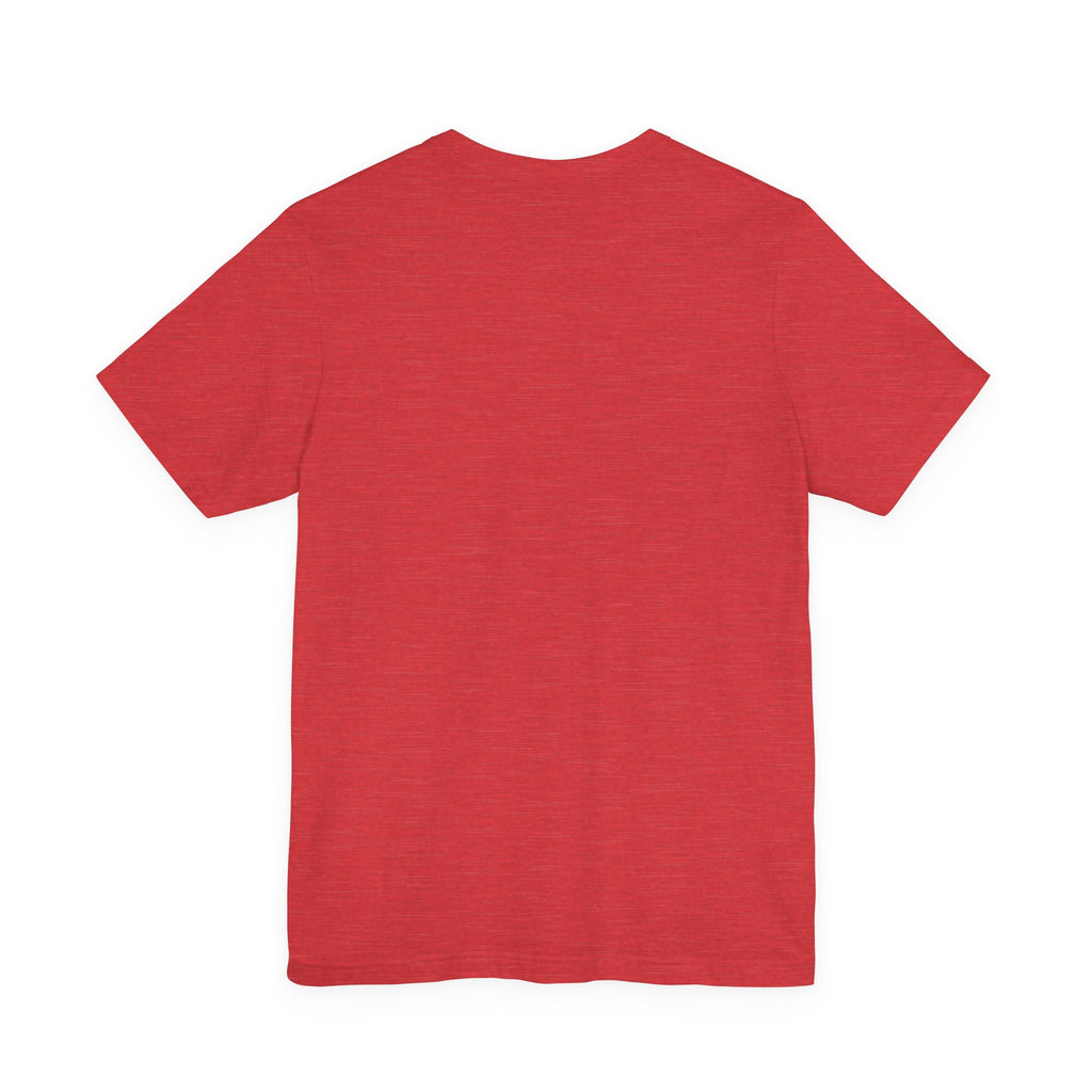 "My Pride Wears Turnout Gear" Firefighter Mom T-Shirt