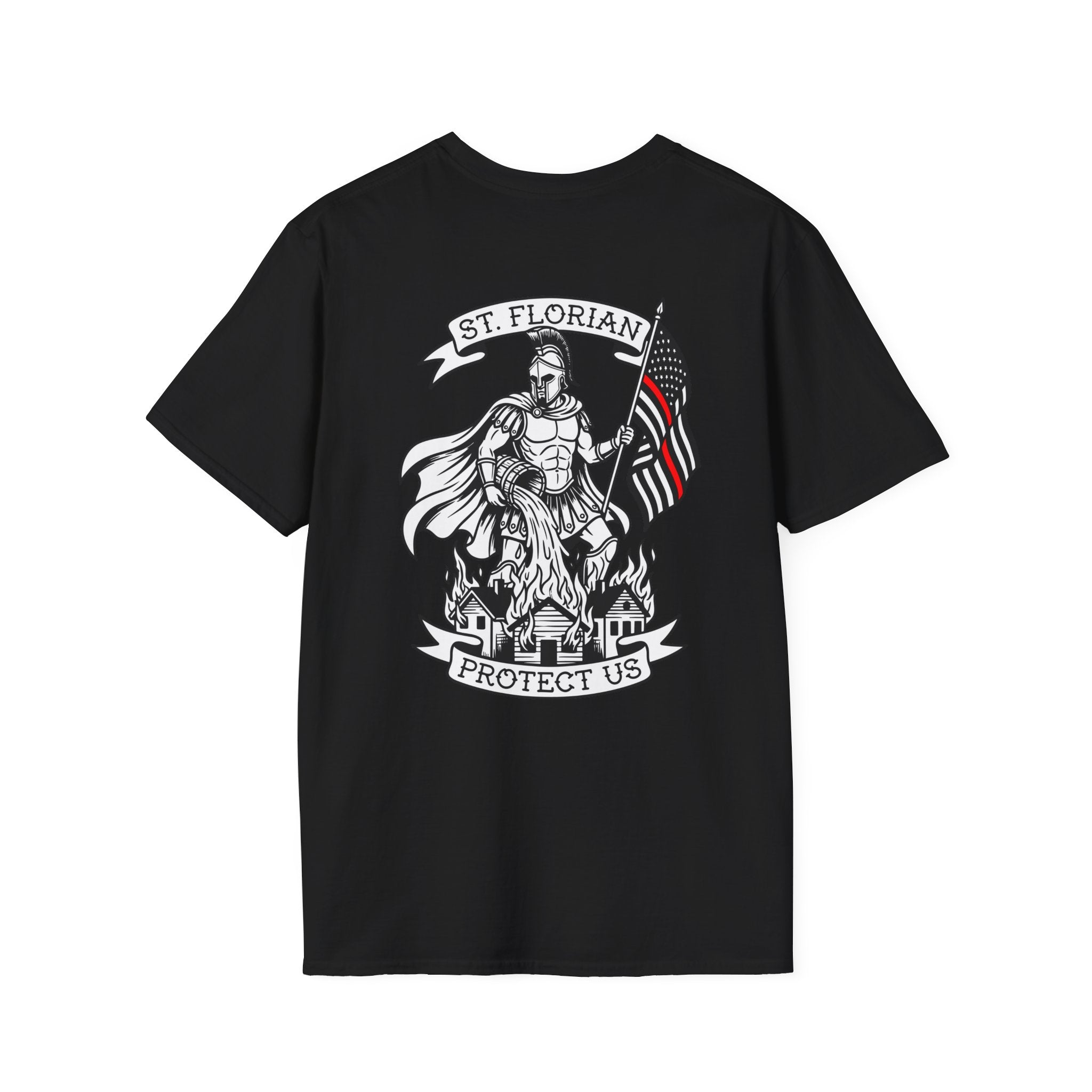 St. Florian T-Shirt