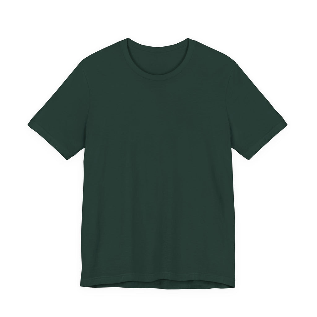 Truck Company Chauffeur Customizable T-Shirt