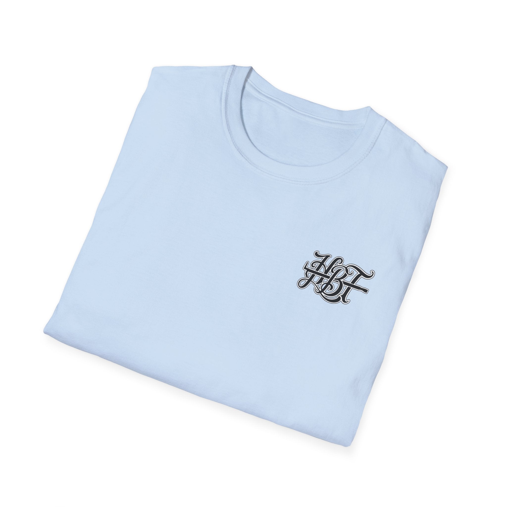 Character Matters 24/7 T-Shirt