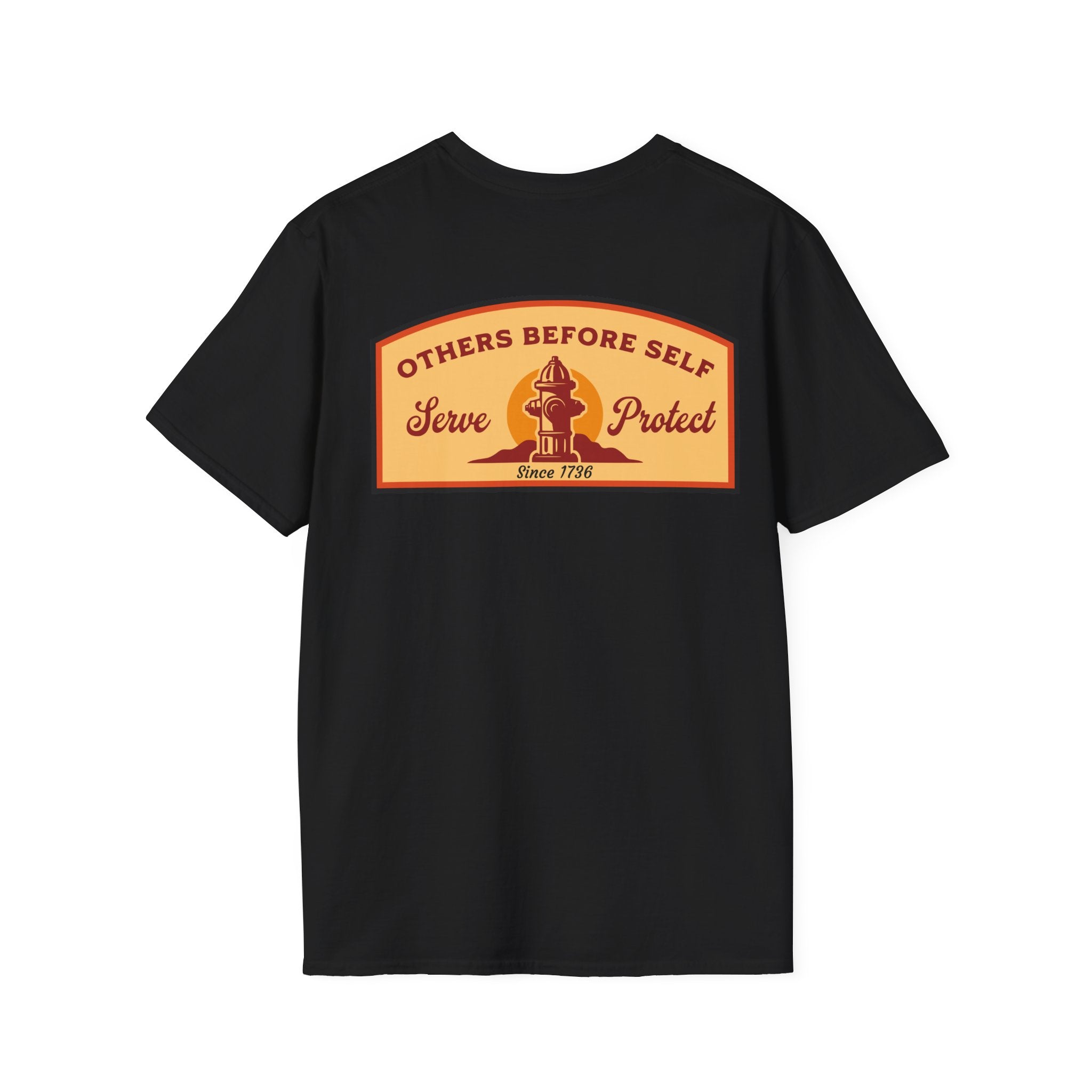 Others Before Self T-Shirt