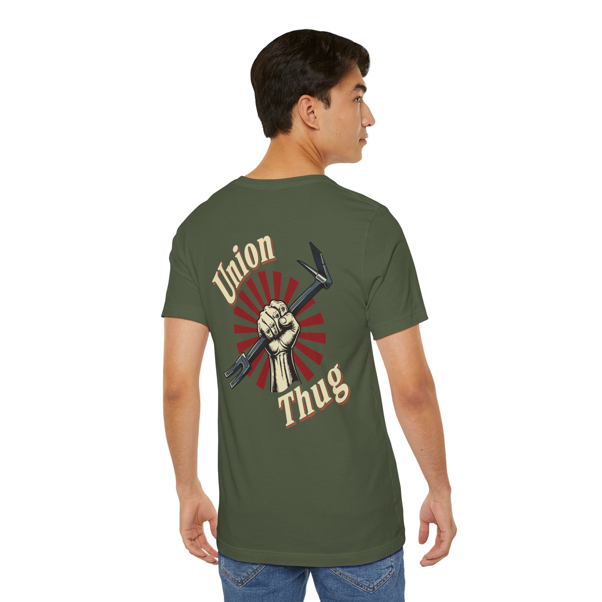 Union Thug T-Shirt