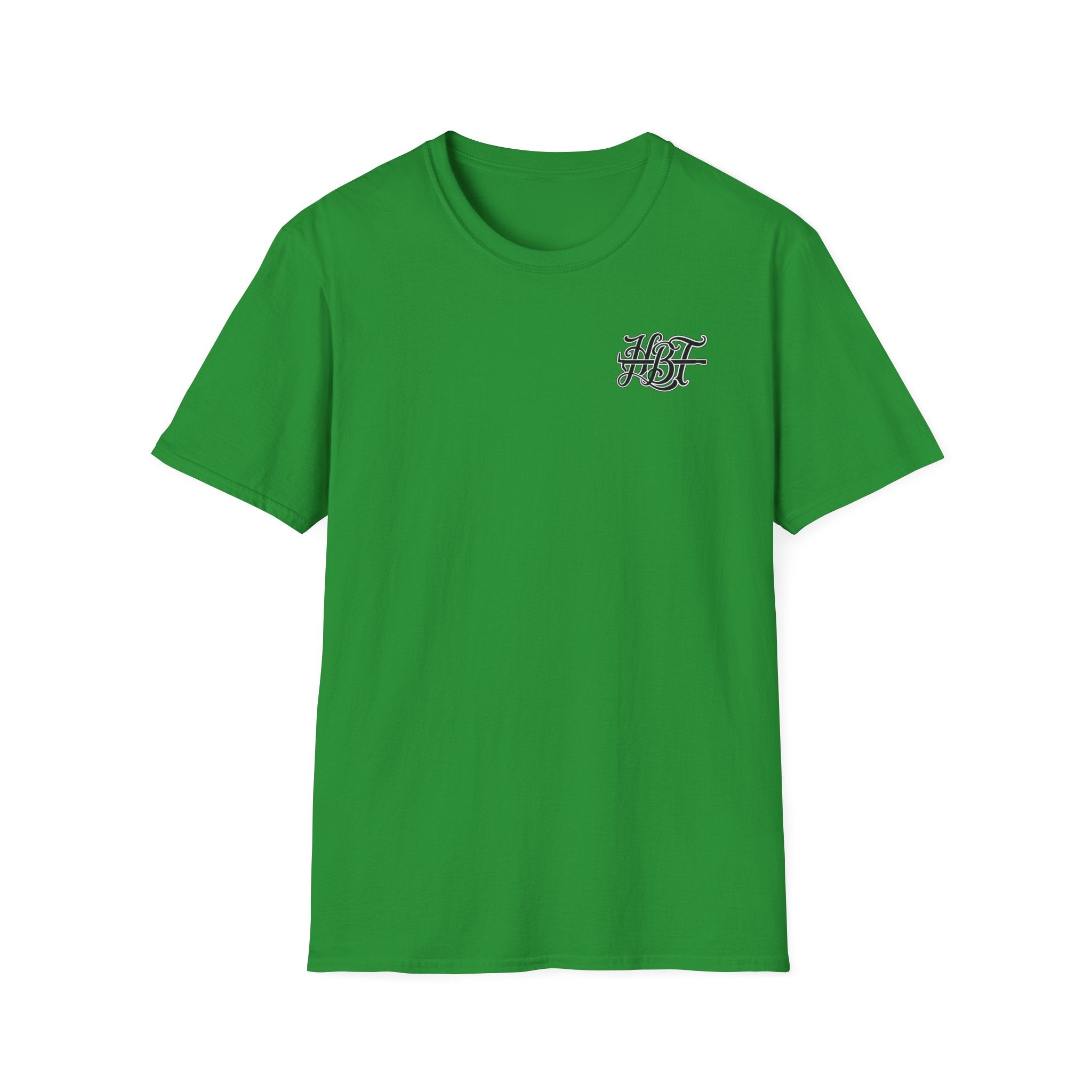 I Am My Brother's Keeper T-Shirt