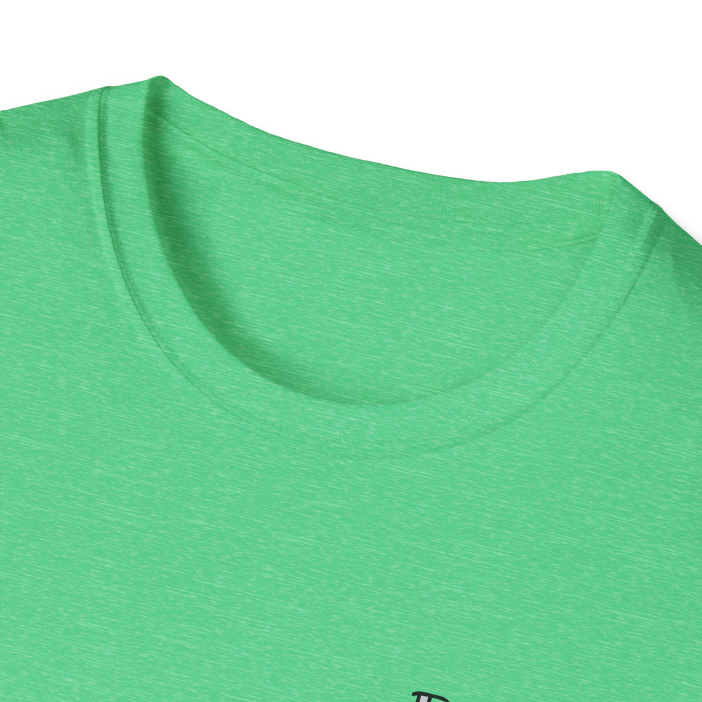Raise Hell Federal T-Shirt