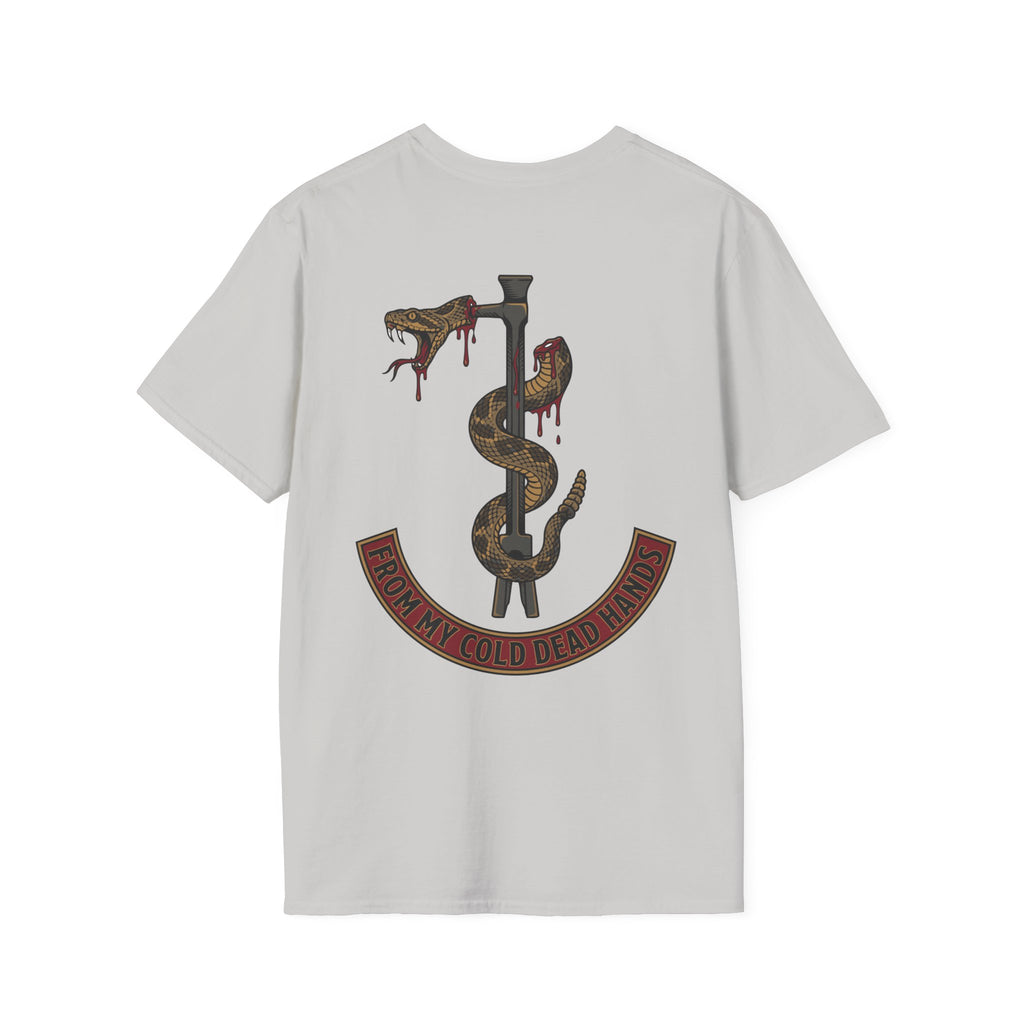 Cold Dead Hands | T-Shirt