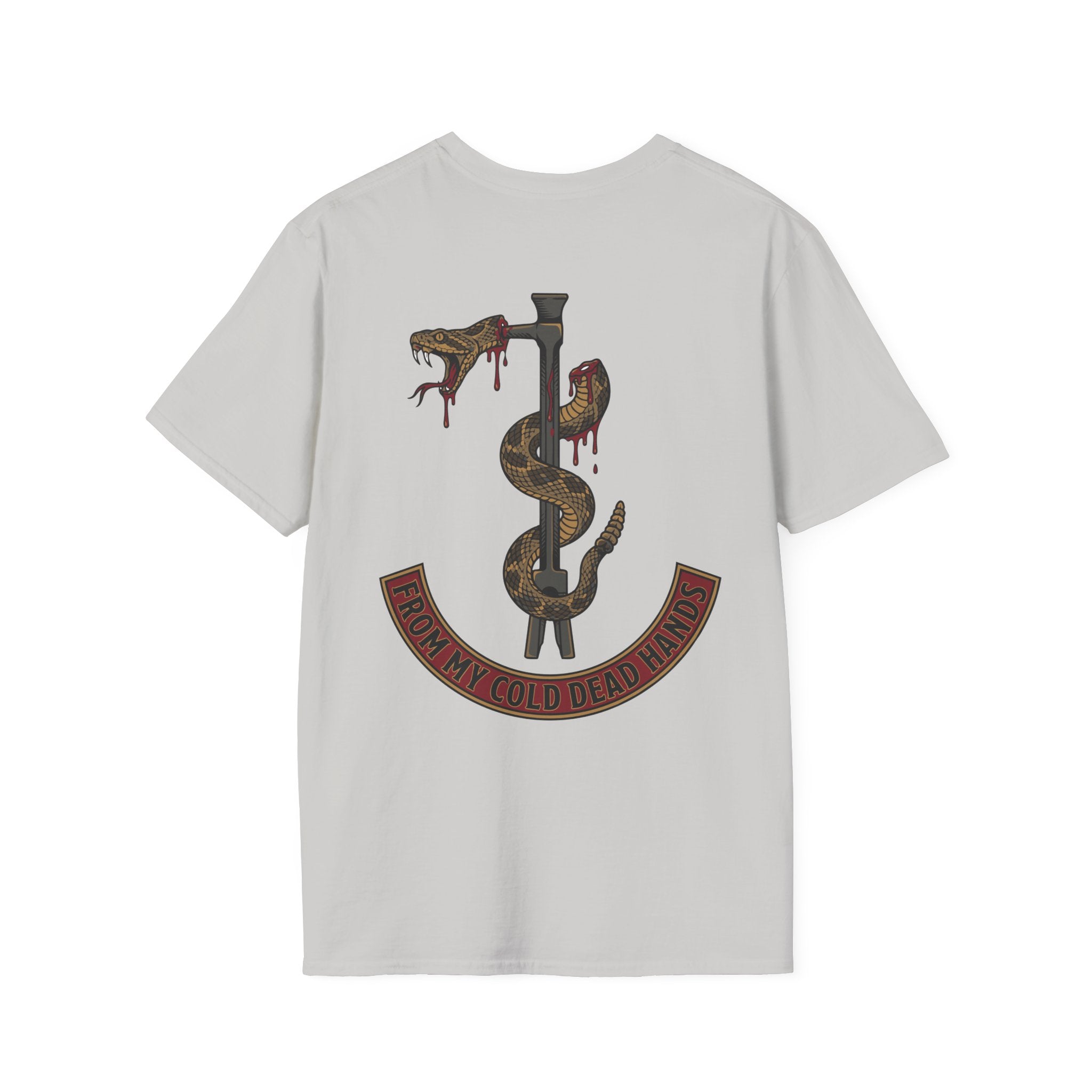 Cold Dead Hands | T-Shirt