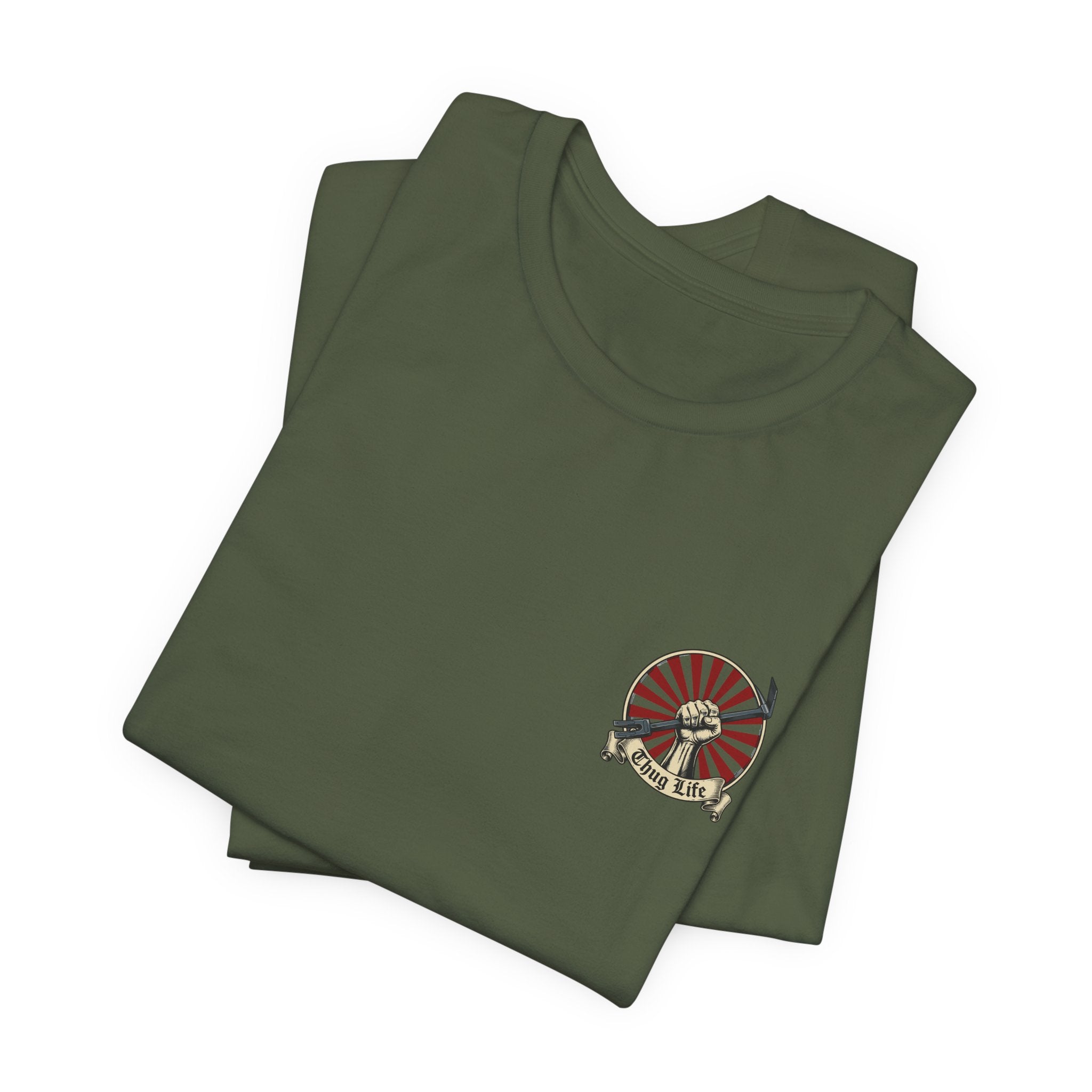 Union Thug T-Shirt