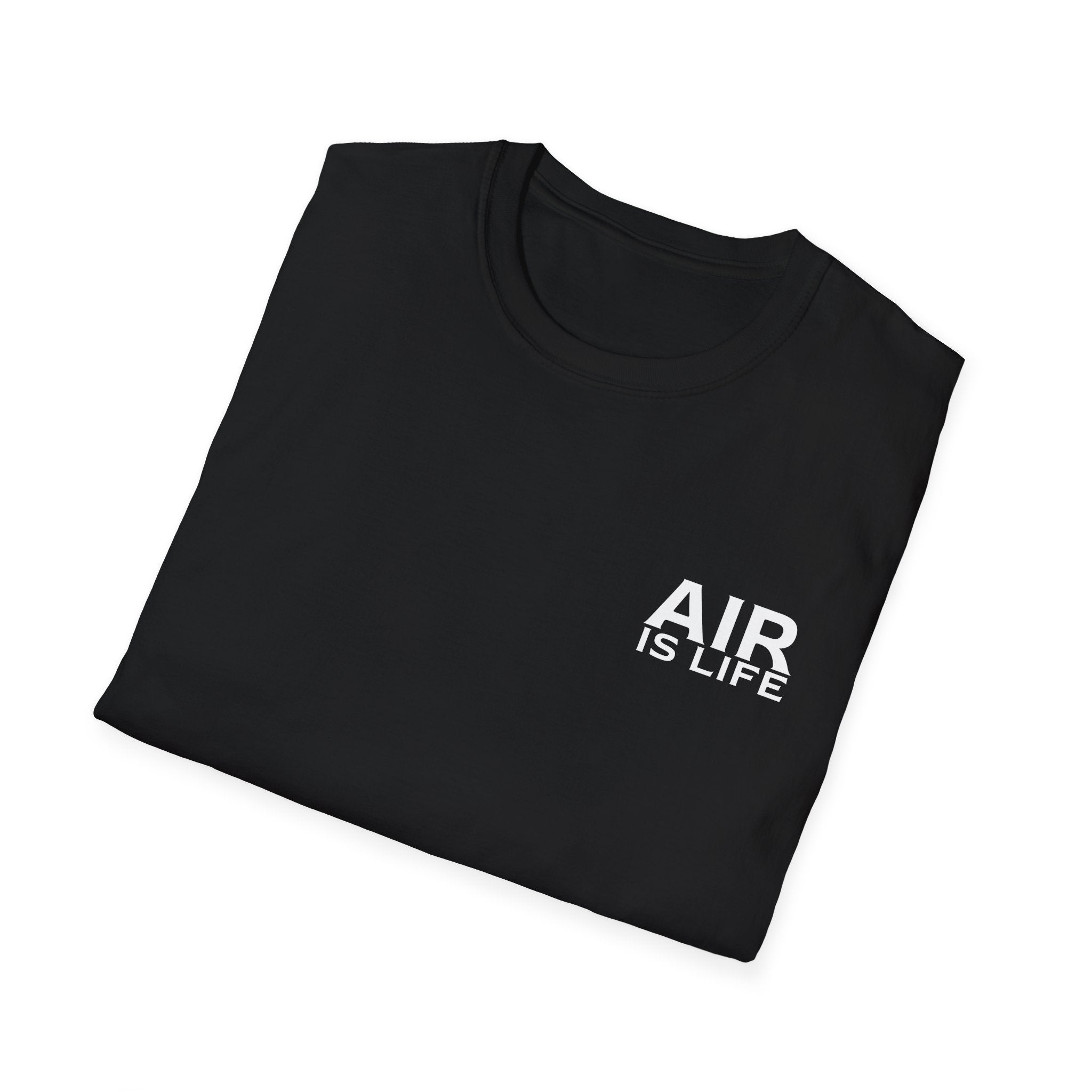 Air Is Life T-Shirt