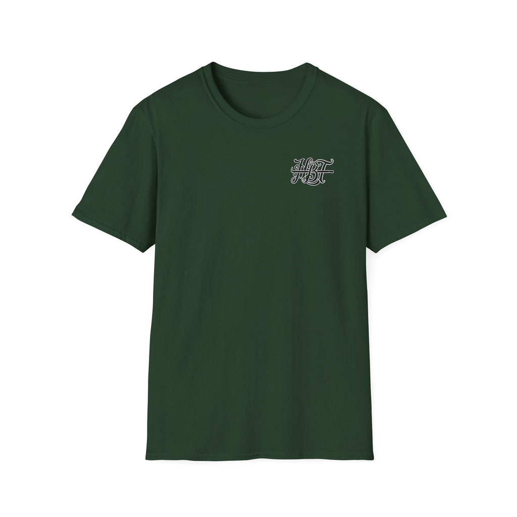I  Love Trucks T-Shirt