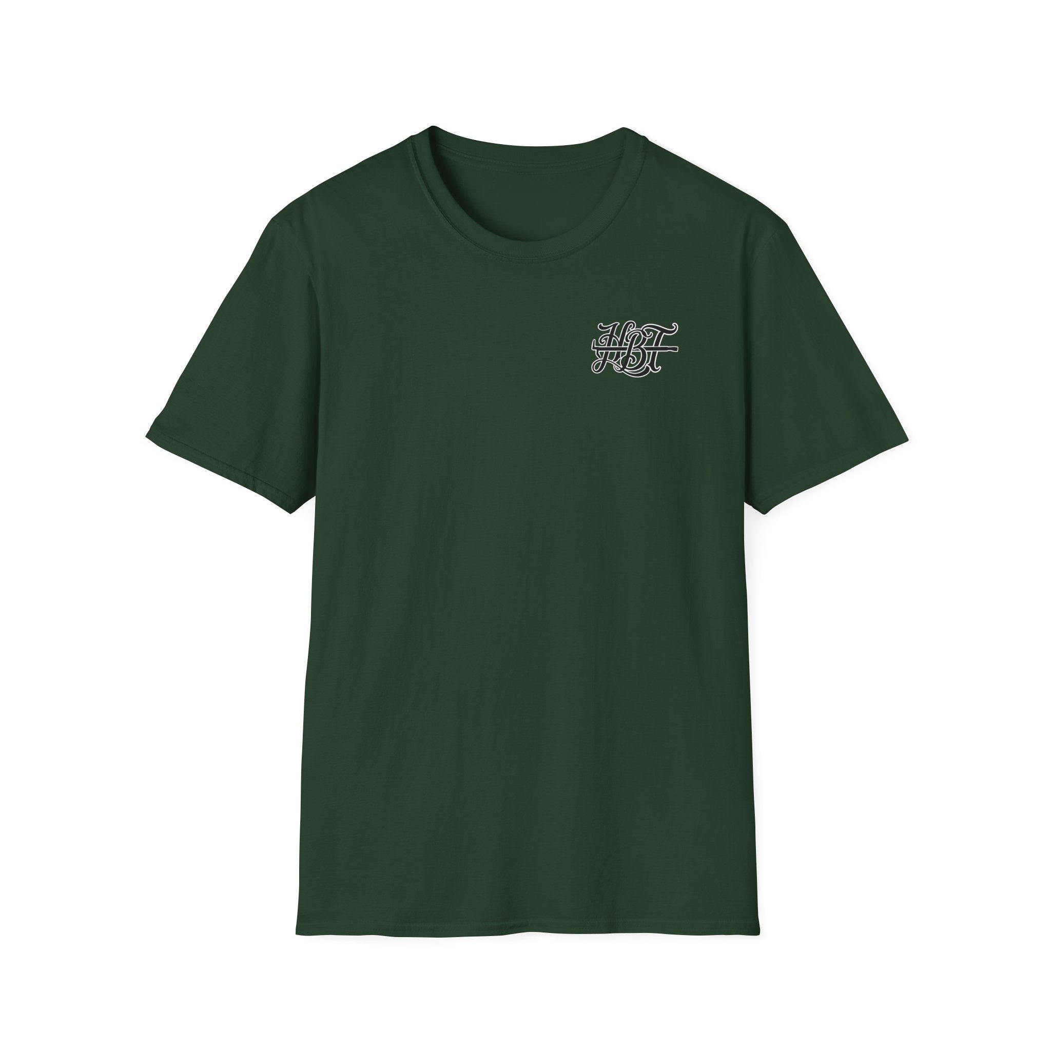 I  Love Trucks T-Shirt