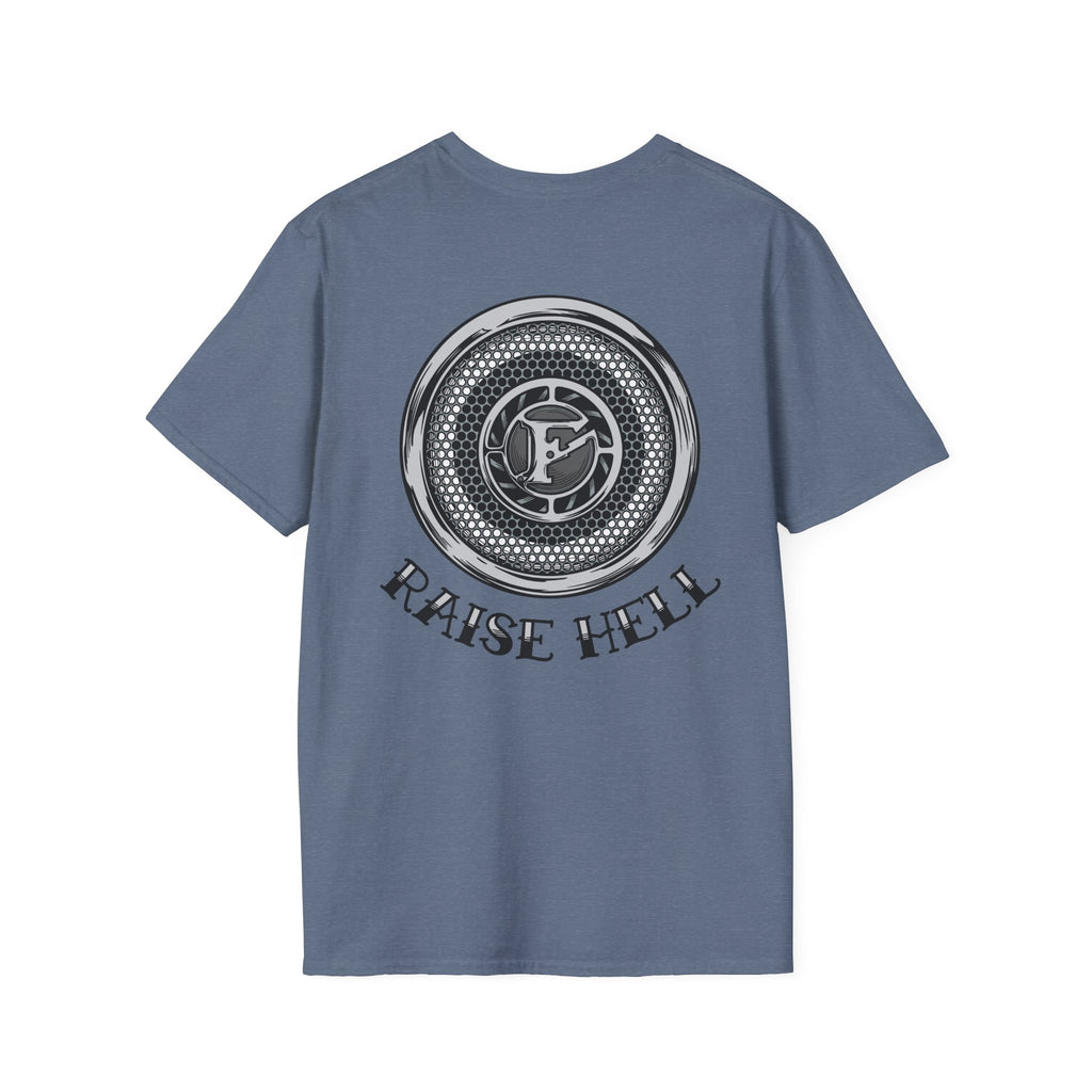 Raise Hell Federal T-Shirt
