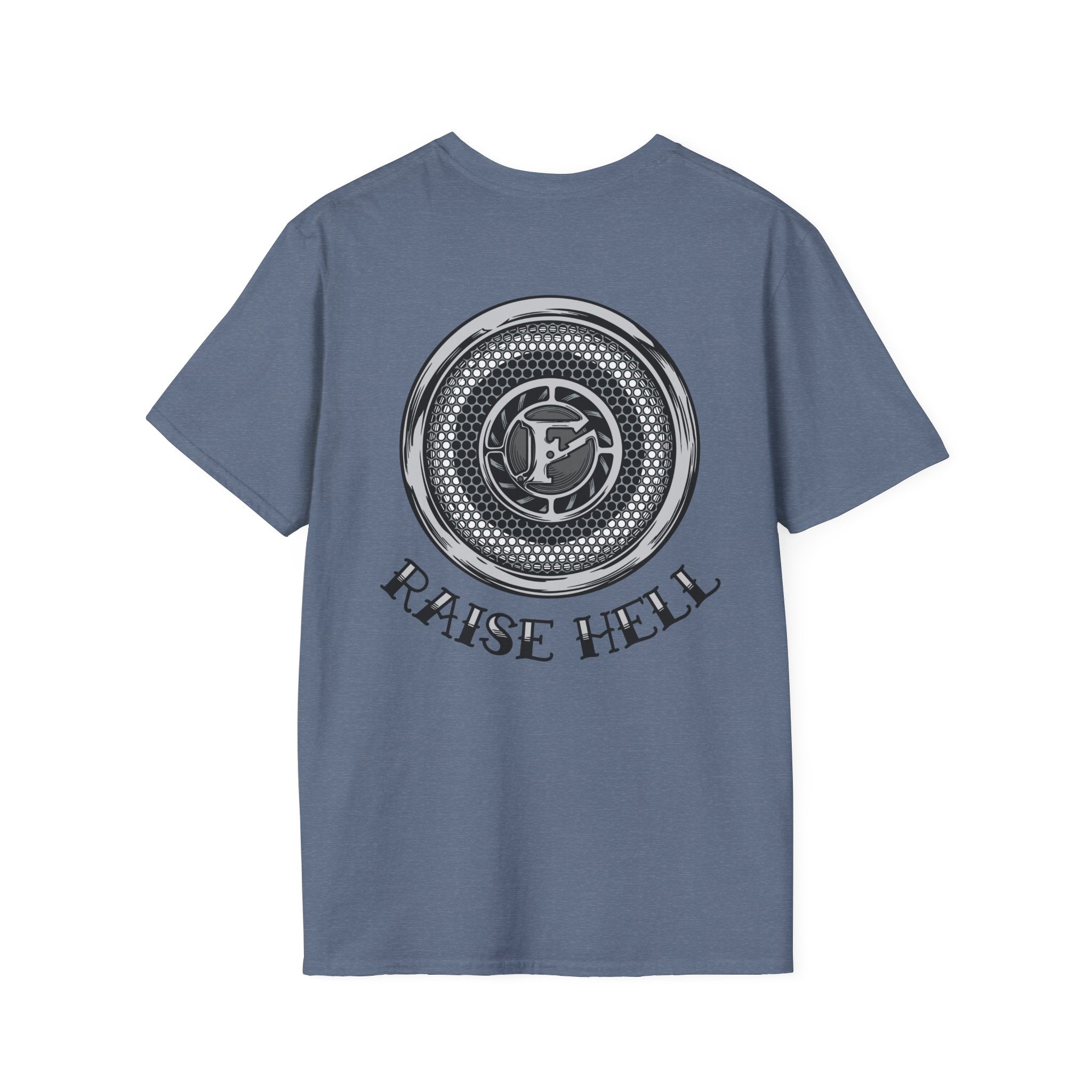 Raise Hell Federal T-Shirt