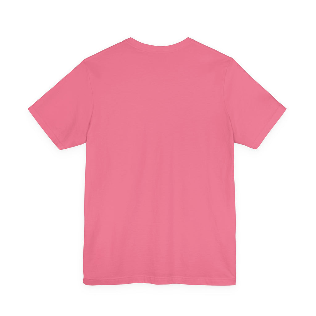 "My Pride Wears Turnout Gear" Firefighter Mom T-Shirt