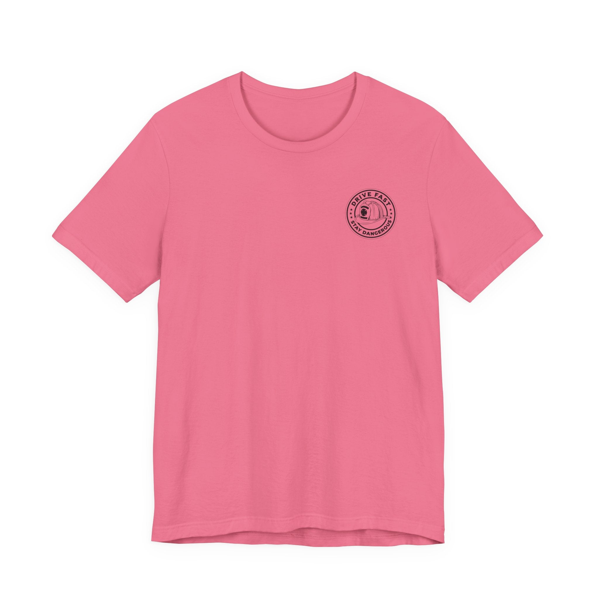 Drive Fast Stay Dangerous T-Shirt