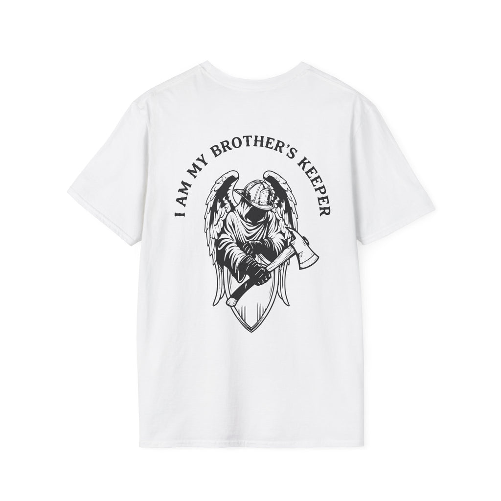 I Am My Brother's Keeper T-Shirt