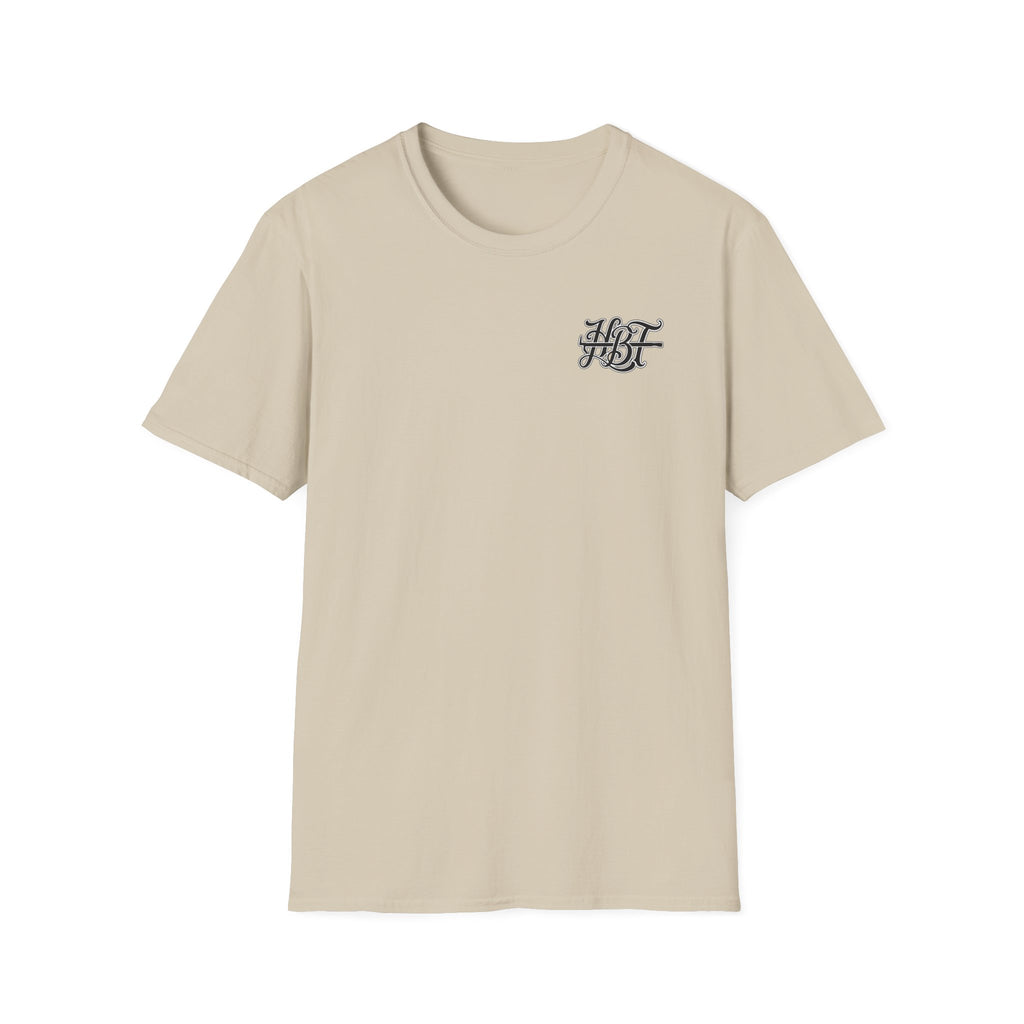 Character Matters 24/7 T-Shirt