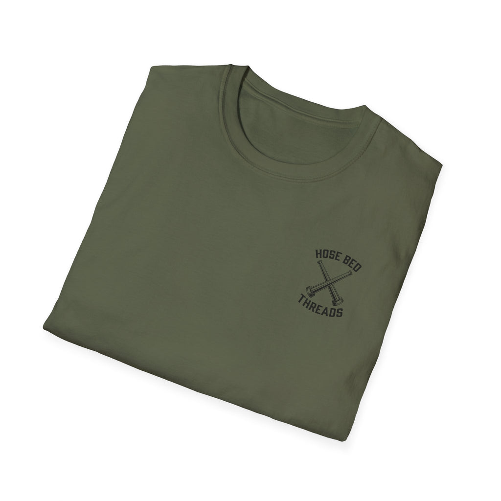 Dish Game Champion T-Shirt