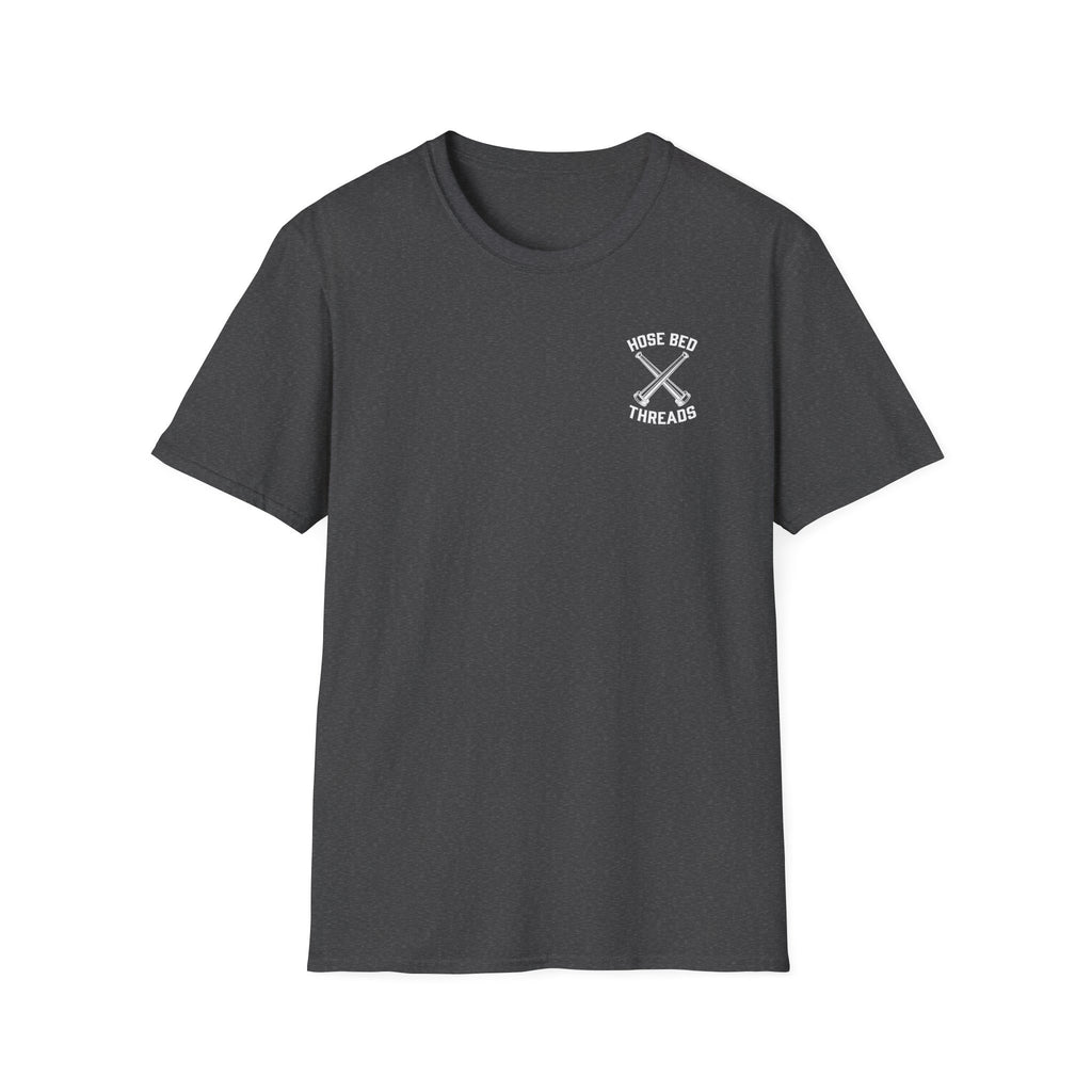 First Due Motorcycle Club T-Shirt