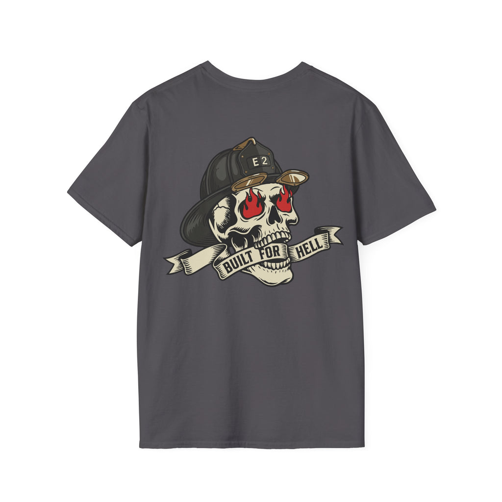 Built for Hell T-Shirt