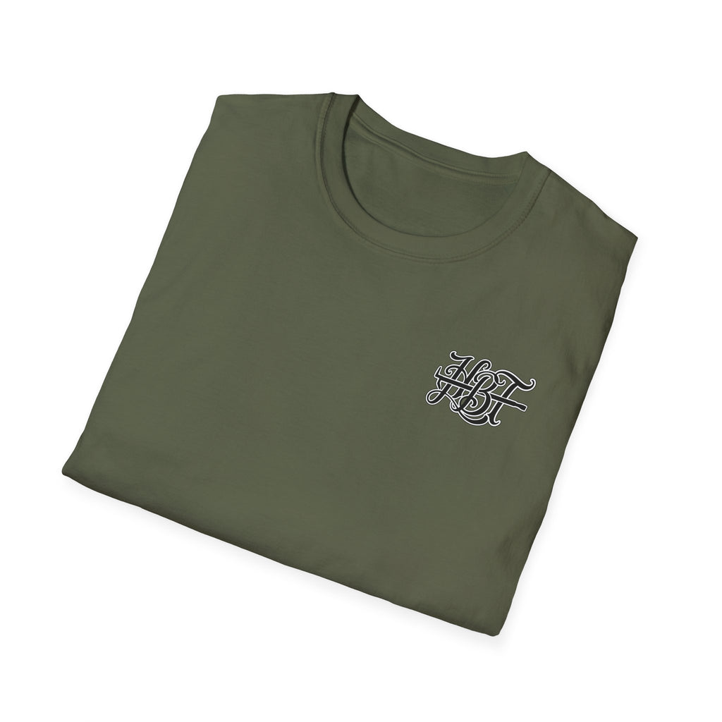Master Key T-Shirt