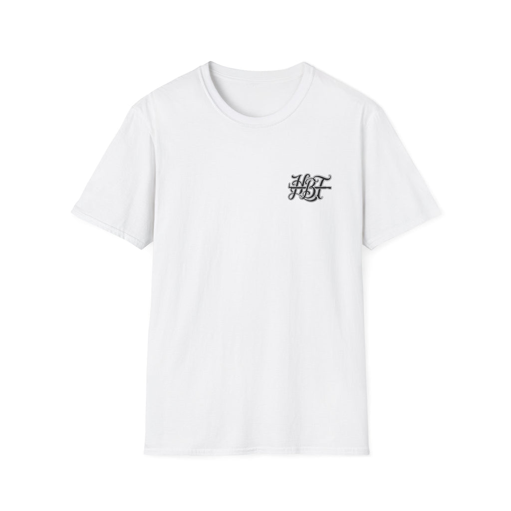 Coffee, Grit and Pain T-Shirt